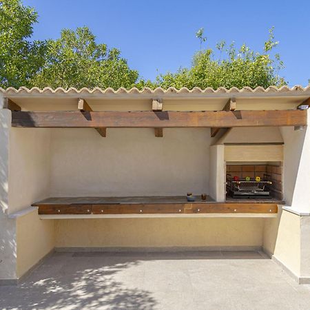 Villa Es Pont De Pedra Alcúdia Kültér fotó