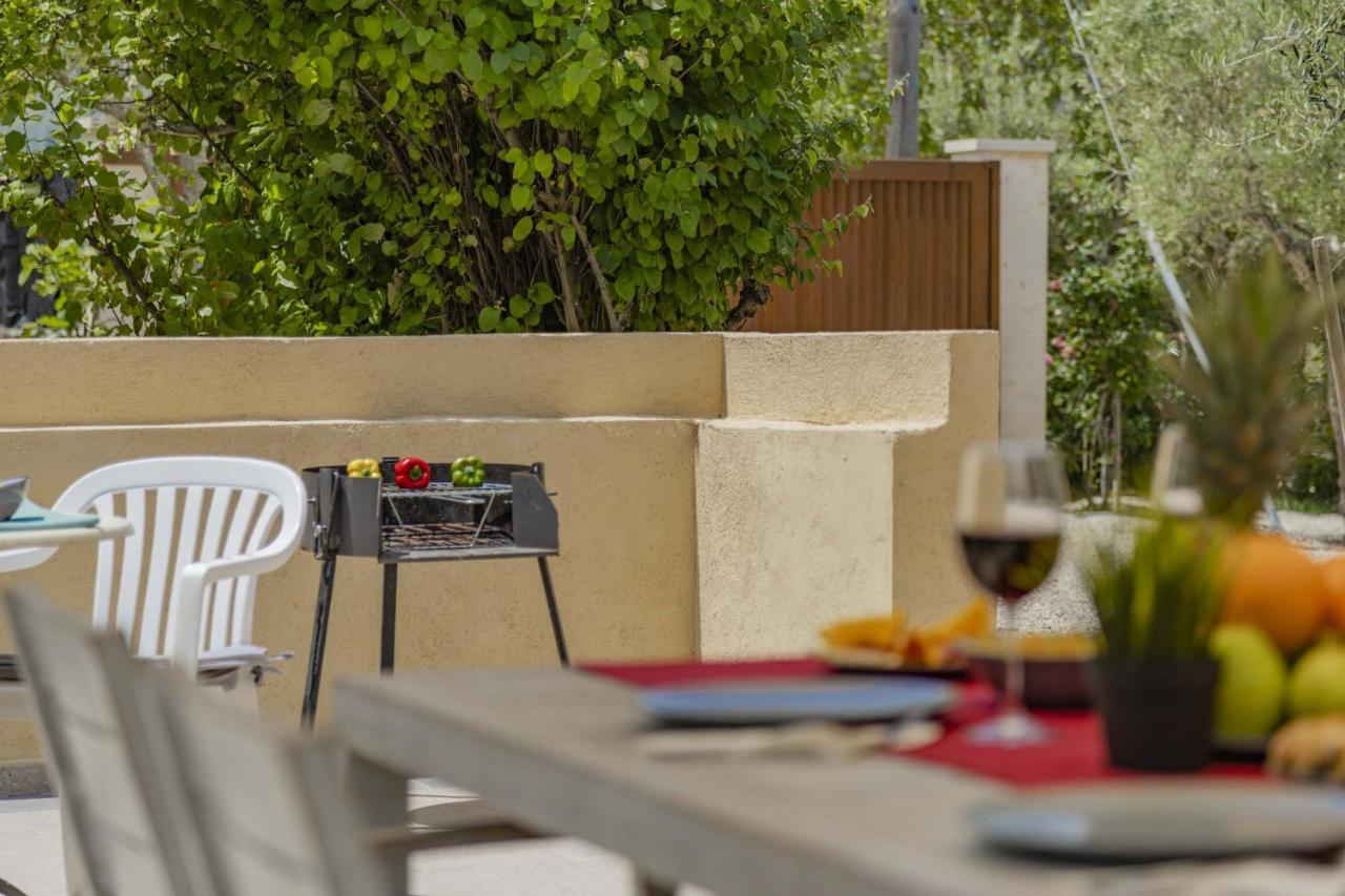 Villa Es Pont De Pedra Alcúdia Kültér fotó