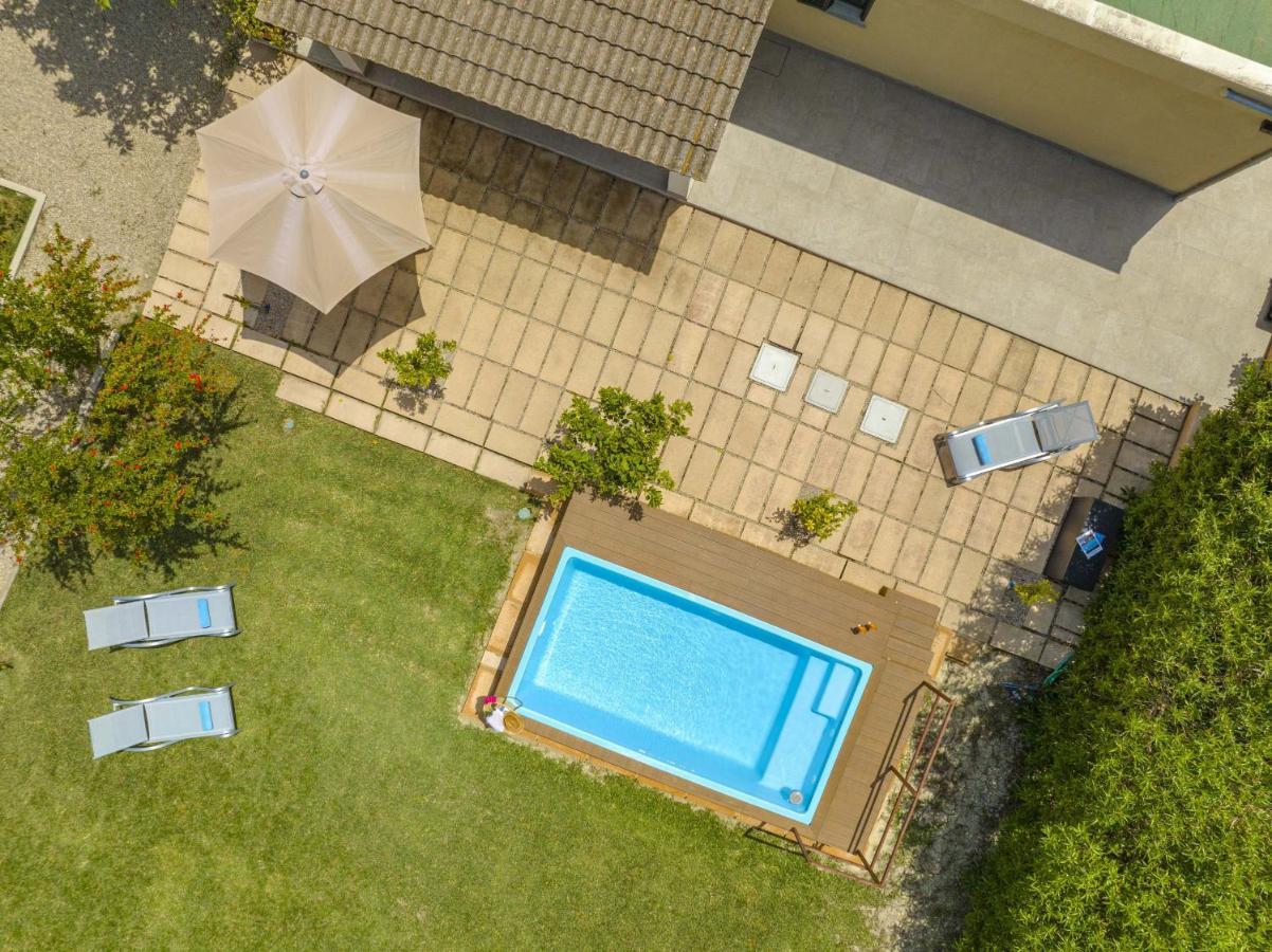 Villa Es Pont De Pedra Alcúdia Kültér fotó