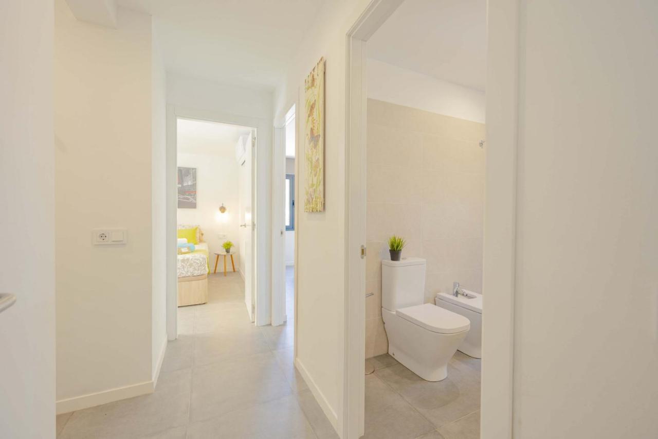 Villa Es Pont De Pedra Alcúdia Kültér fotó